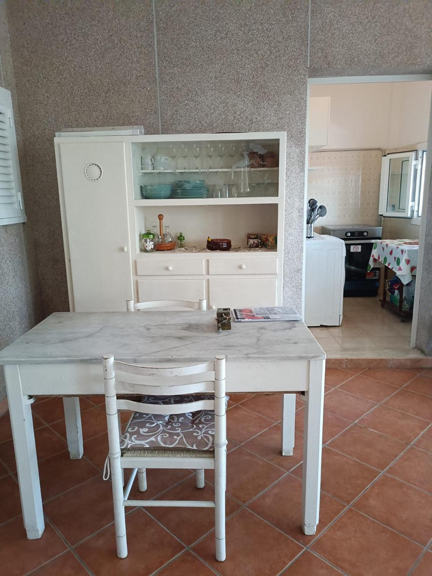 Pm 1 Via Ovidio Guest House Leporano Exterior photo
